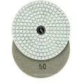 Diamond Concrete Polishing Pads